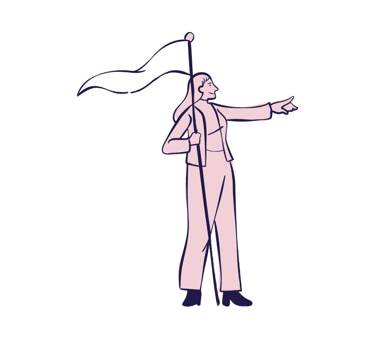 le positionnement d'expert est essentiel