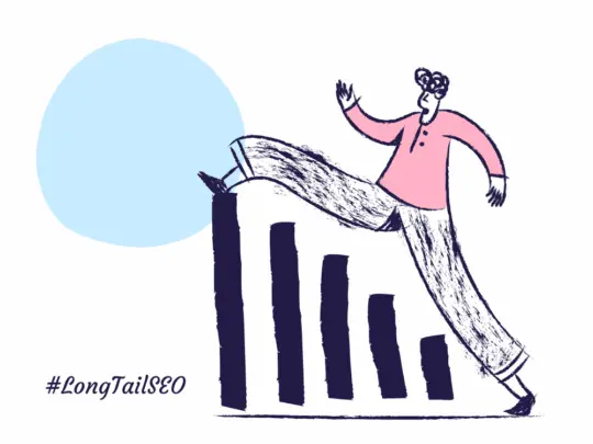 Long tail SEO 2026 : révélez votre singularité digitale avec Revelia