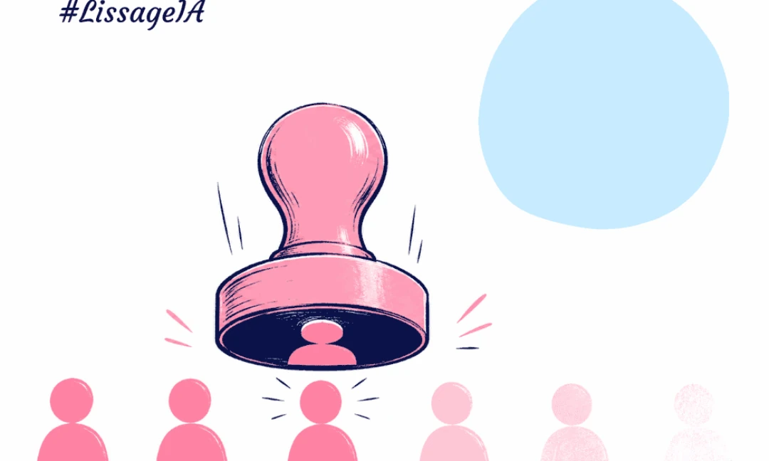 Charte « Anti-lissage IA » : stabiliser un ton de marque impossible à cloner