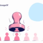 Charte « Anti-lissage IA » : stabiliser un ton de marque impossible à cloner